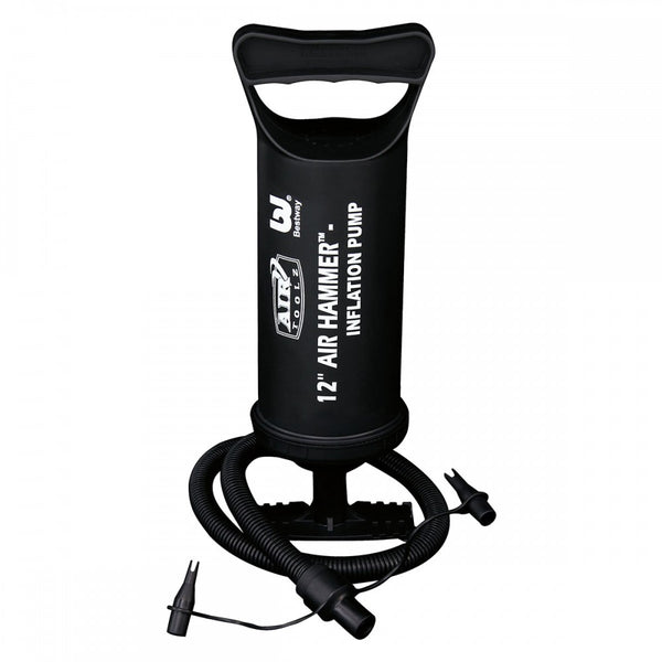 Hammer electric inflator 12 cm