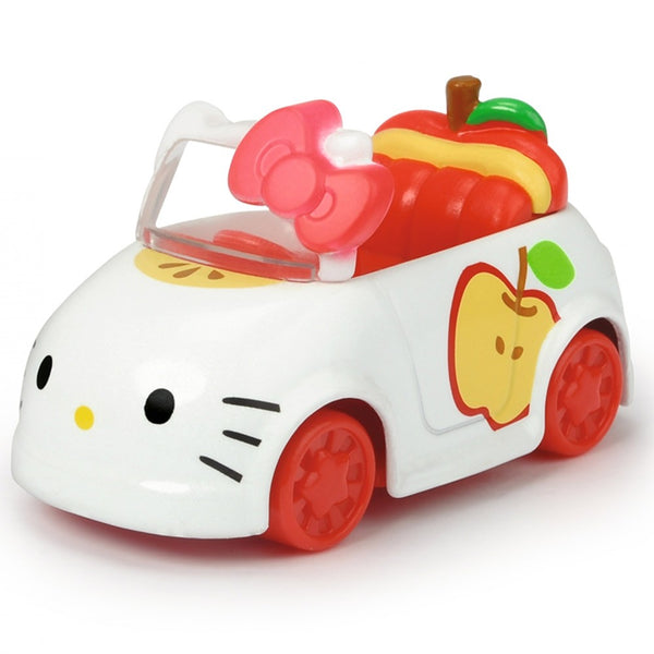 Hello Kitty Dazzle Dash Kitty Apple