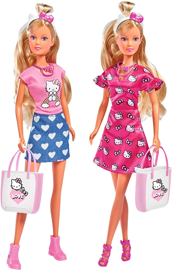 Hello Kitty Steffi Love Fashion Set