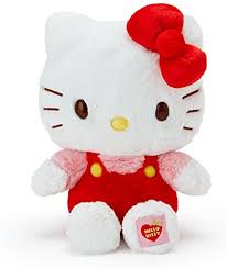 HELLO KITTY Toy