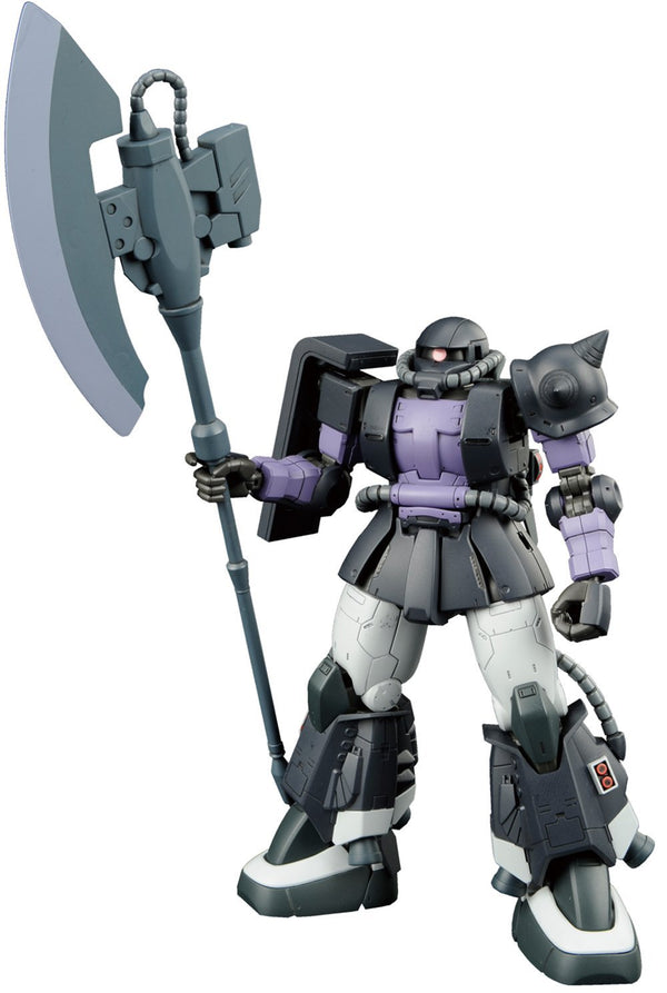 HG GUNDAM THE ORIGIN 005