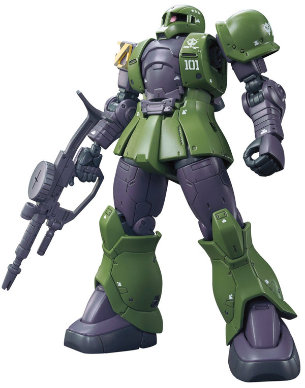 HG GUNDAM THE ORIGIN 009