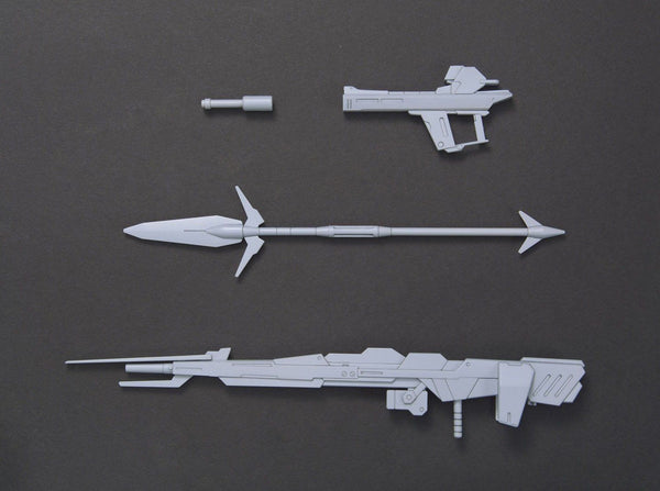 HGBC 026 GYA EASTERN WEAPONS