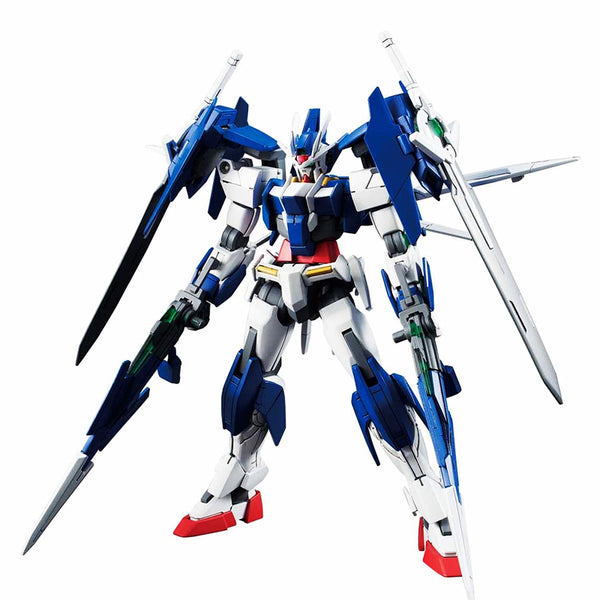 HGBD 09 GUNDAM 00 DIVER ACE