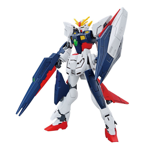 HGBD 22 GUNDAM SHINING BREAK