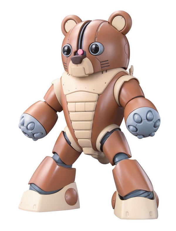 HGBF 04 BEARGGUY MODEL KIT