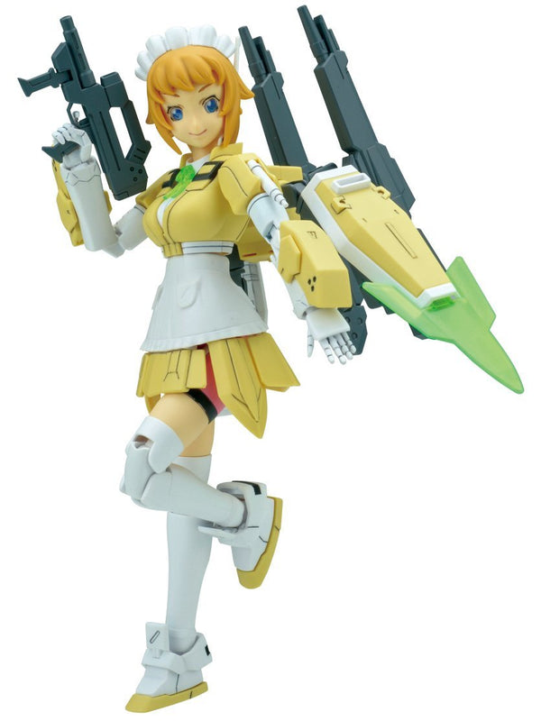 HGBF 044 SUPER FUMINA