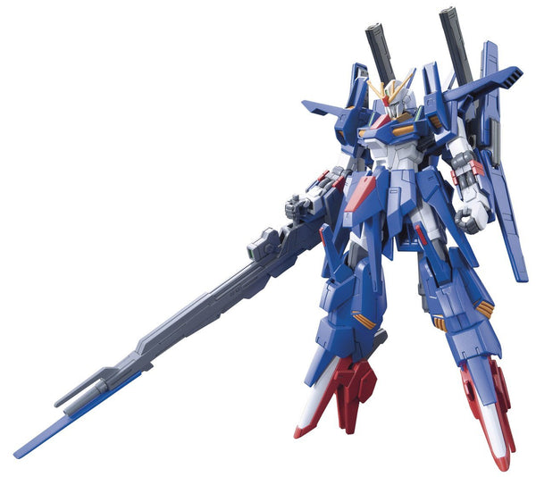 HGBF 045 GUNDAM ZZ II