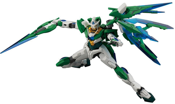 HGBF 049 GUNDAM 00 SHIA QAN[T]