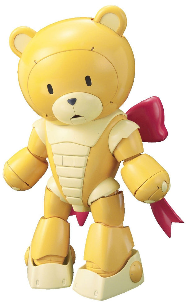 HGBF 05 BEARGGUY III (SAN) MODEL KIT