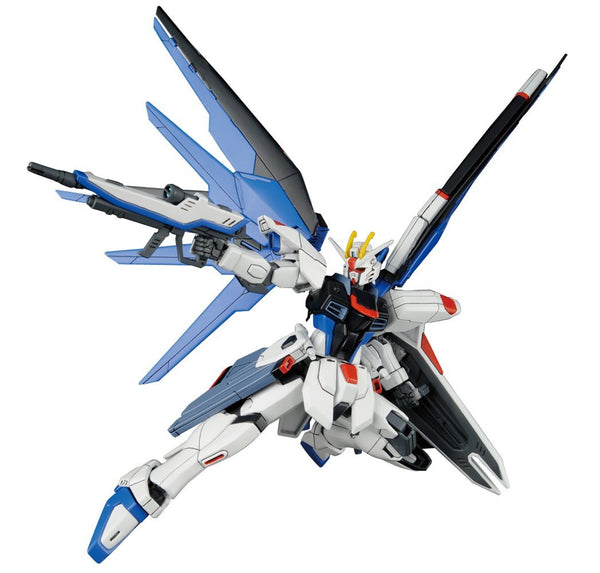 HGCE 192 FREEDOM GUNDAM REVIVE MODEL KIT