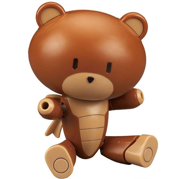 HGPG 06 PETIT'GGUY CHACHACHA BROWN