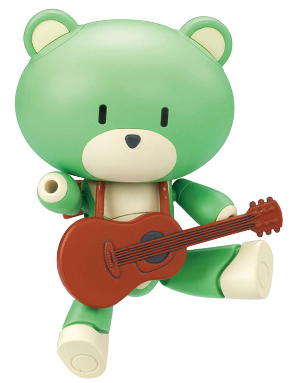 HGPG 08 PETIT'GGUY SURF GREEN AND GUITAR