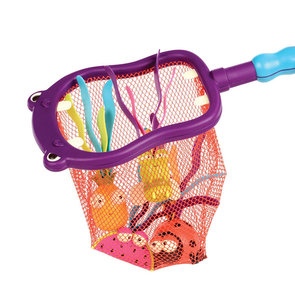 HIPPO DIVING SET