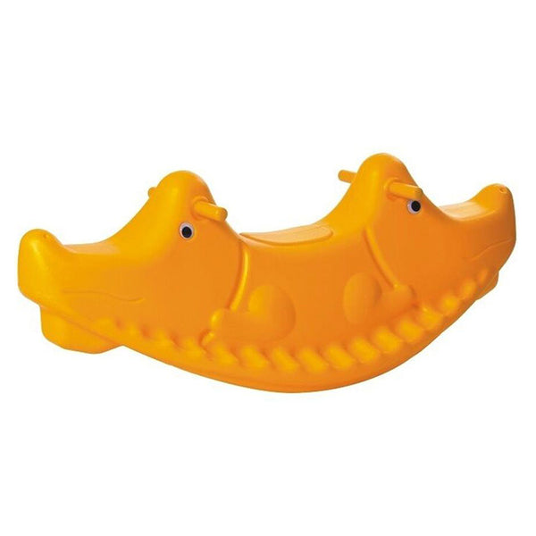 Hippo shape Seesaw