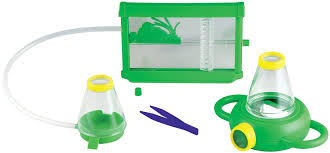 Insect Exploring Kit