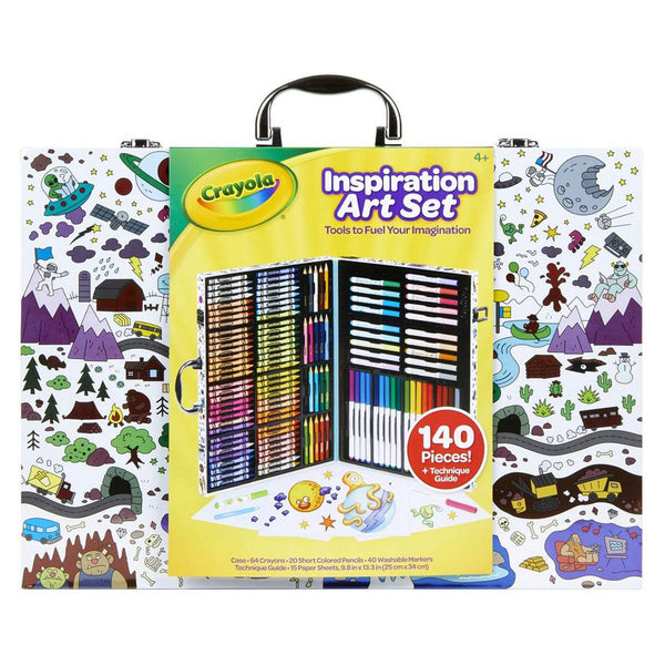 Inspiration Art Set