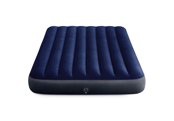 Intex DURABEAM SERIES DOWNY AIRBED(137X191x25)