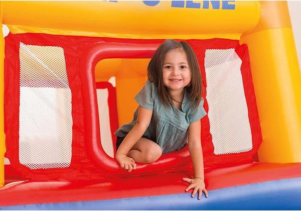 Intex PLAYHOUSE JUMP O LENE AGE 3-6