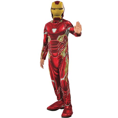 Iron Man Classic