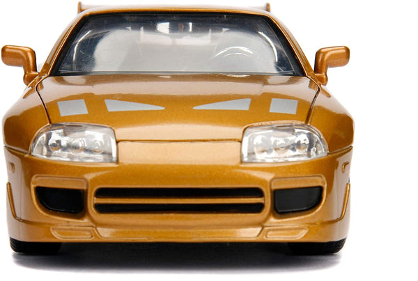 Jada - Fast & Furious 1995 Toyota Supra 1:24