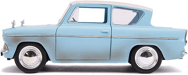 JADA - Harry Potter 1959 Ford Anglia