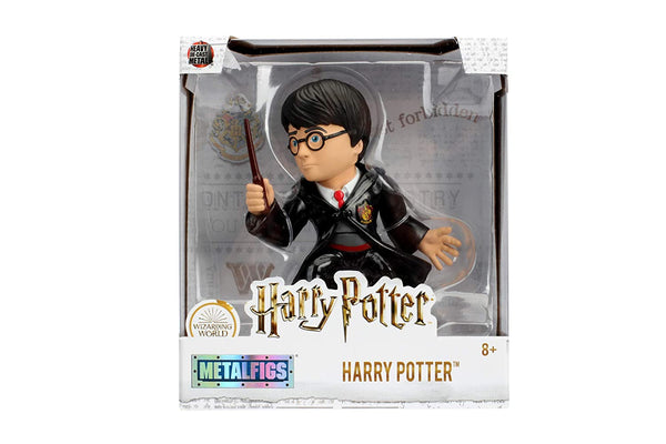 JADA - Harry Potter 4" Figure