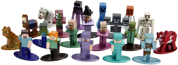 JADA - Minecraft 20-Pack, Wave 6