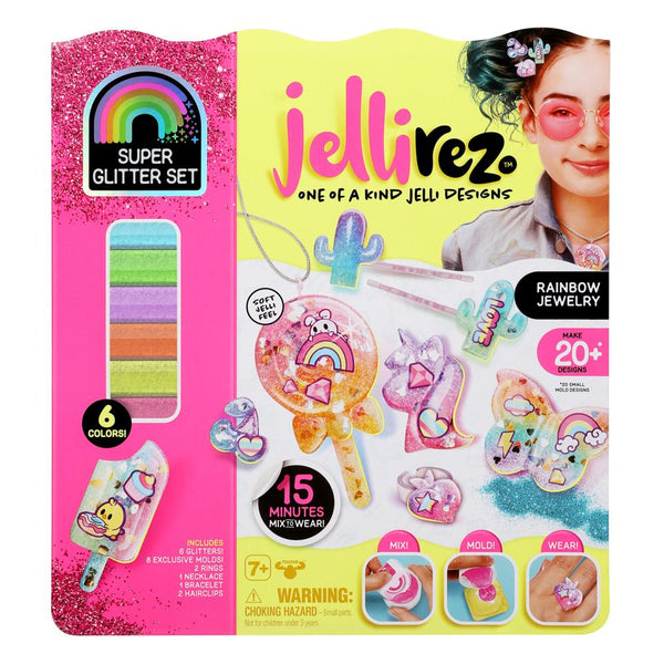 JELLI REZ S1 STYLEMI PK - SWEETS