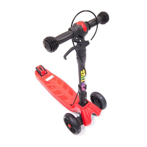 Keenz Scooter Red