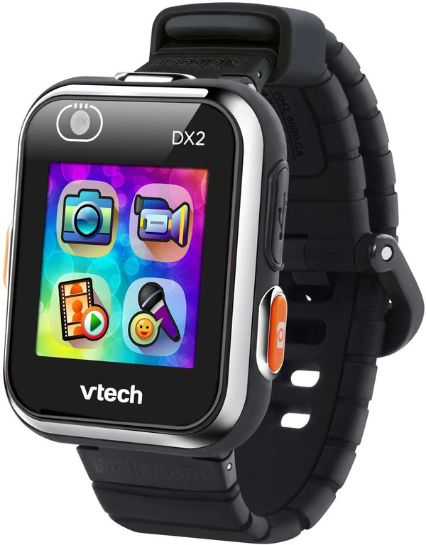 Kidizoom SmartWatch Black