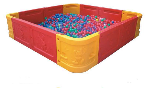 kids ball pit