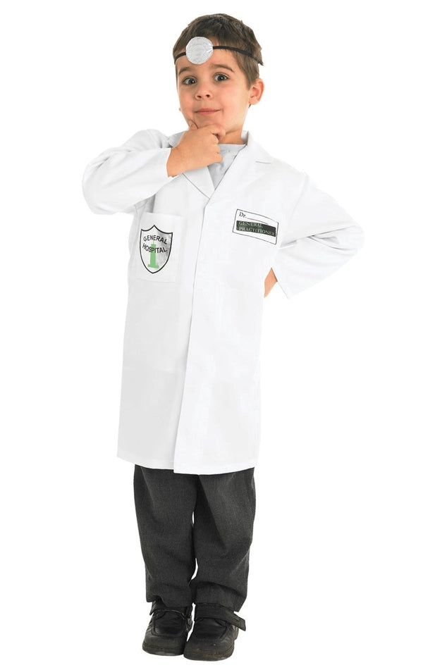 Kids Doctor