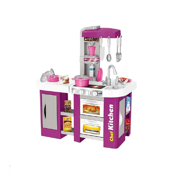 KIDS KITCHEN SET