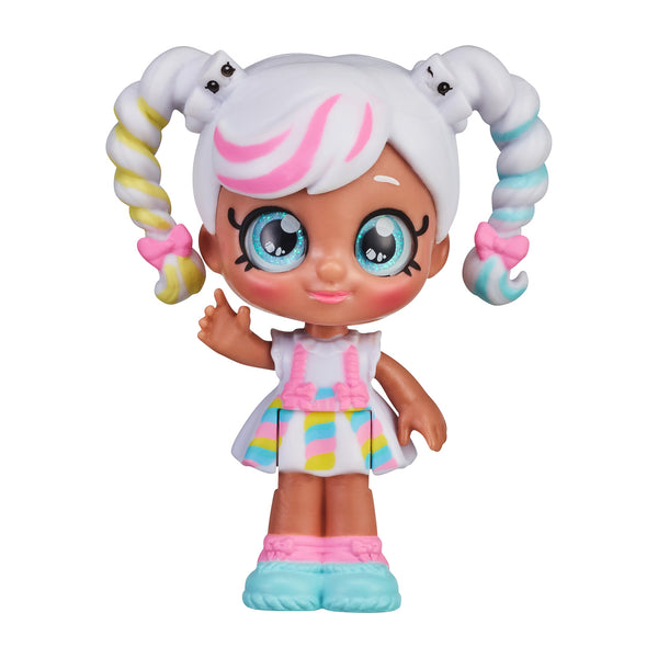 KKS MINIS S1 MINI DOLL - MARSHA MELLO