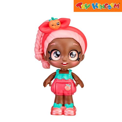 KKS MINIS S1 MINI DOLL - SUMMER PEACHES