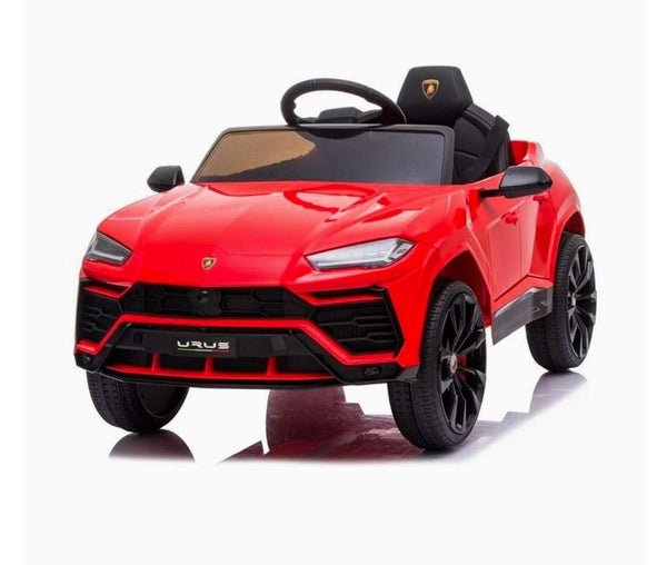 Licensed Lamborghini Urus Ride On Car