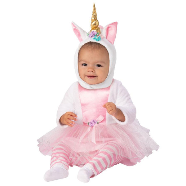 Lil Unicorn Tutu (6 12M)