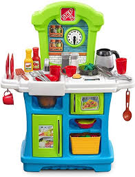 Little Cooks Kitchen