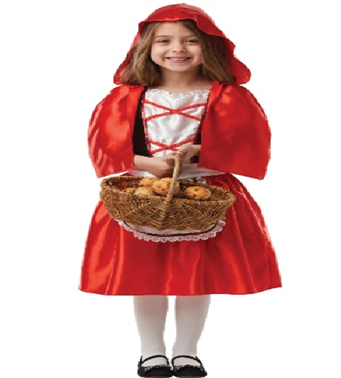 Little Red Riding Hood