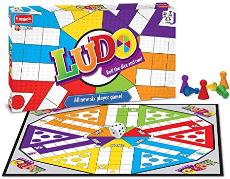 LUDO لودو