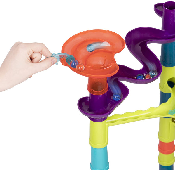 MARBLE RUN