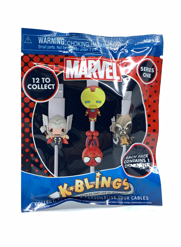 Marvel K-bling CDU