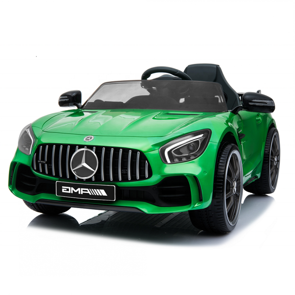 Mercedes Benz AMG GTR Ride On Car