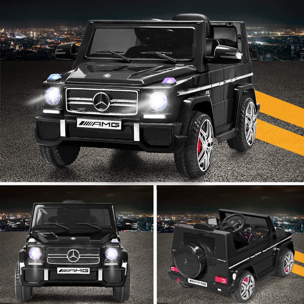 Mercedes Benz G63 Mini ride on car