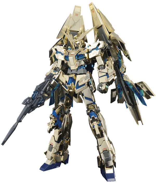 MG RX-0 UNICORN GUNDAM 03 PHENEX