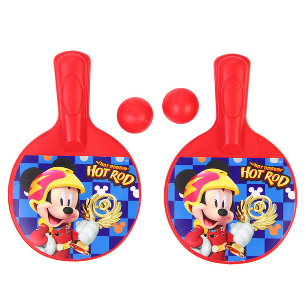 Mickey MousePingpang Racket