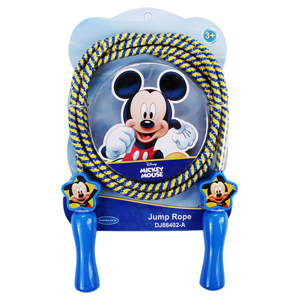 Mickey Rope