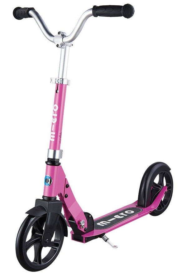 Micro Cruiser Pink