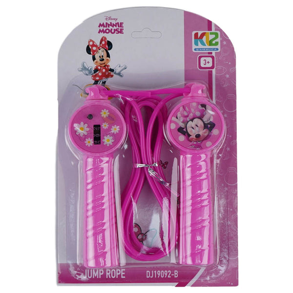 Minnie PVC Jump Rope